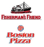 Boston Pizza